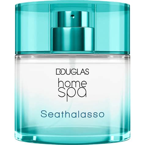 seathalasso eau de toilette